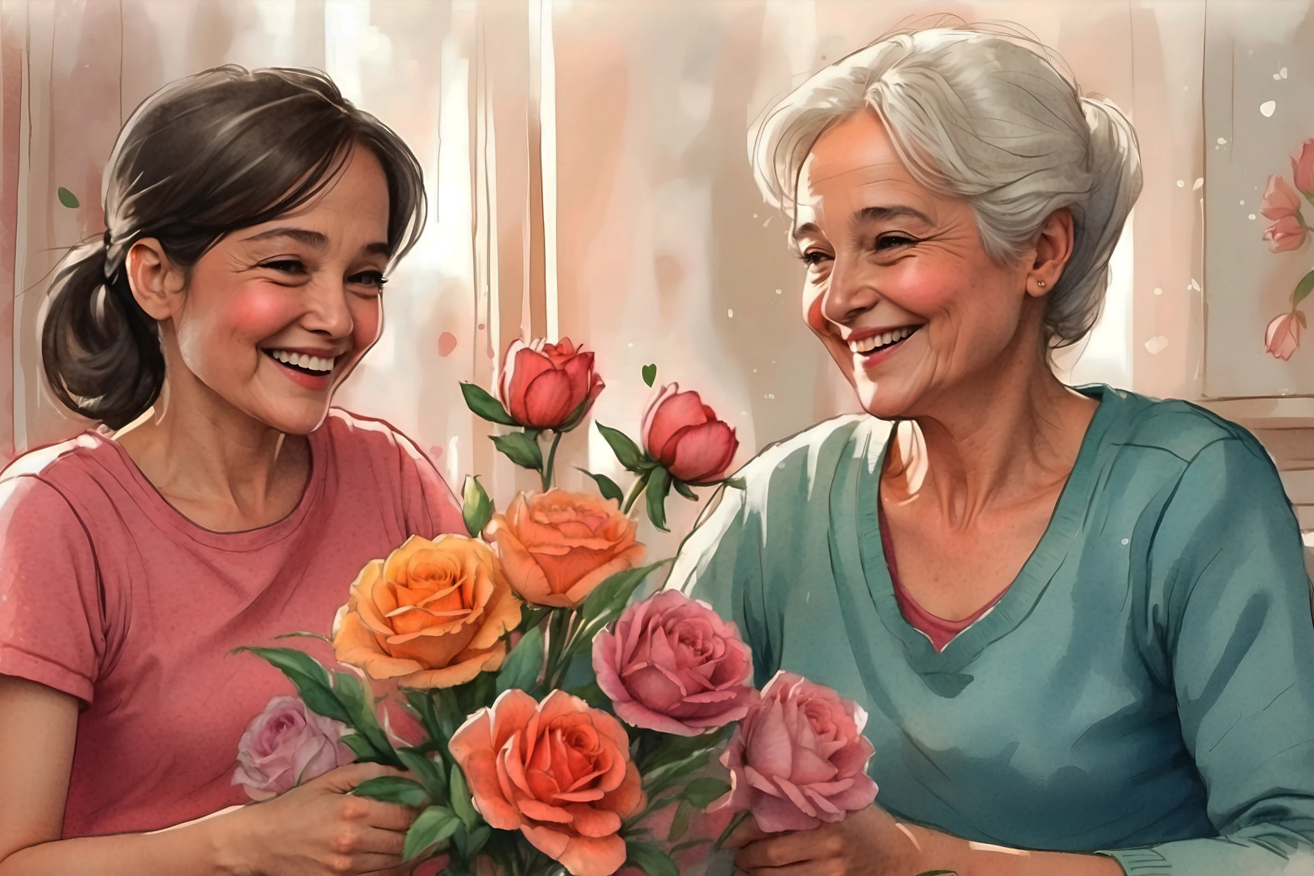 Anneler Günü Hediye Fikirleri