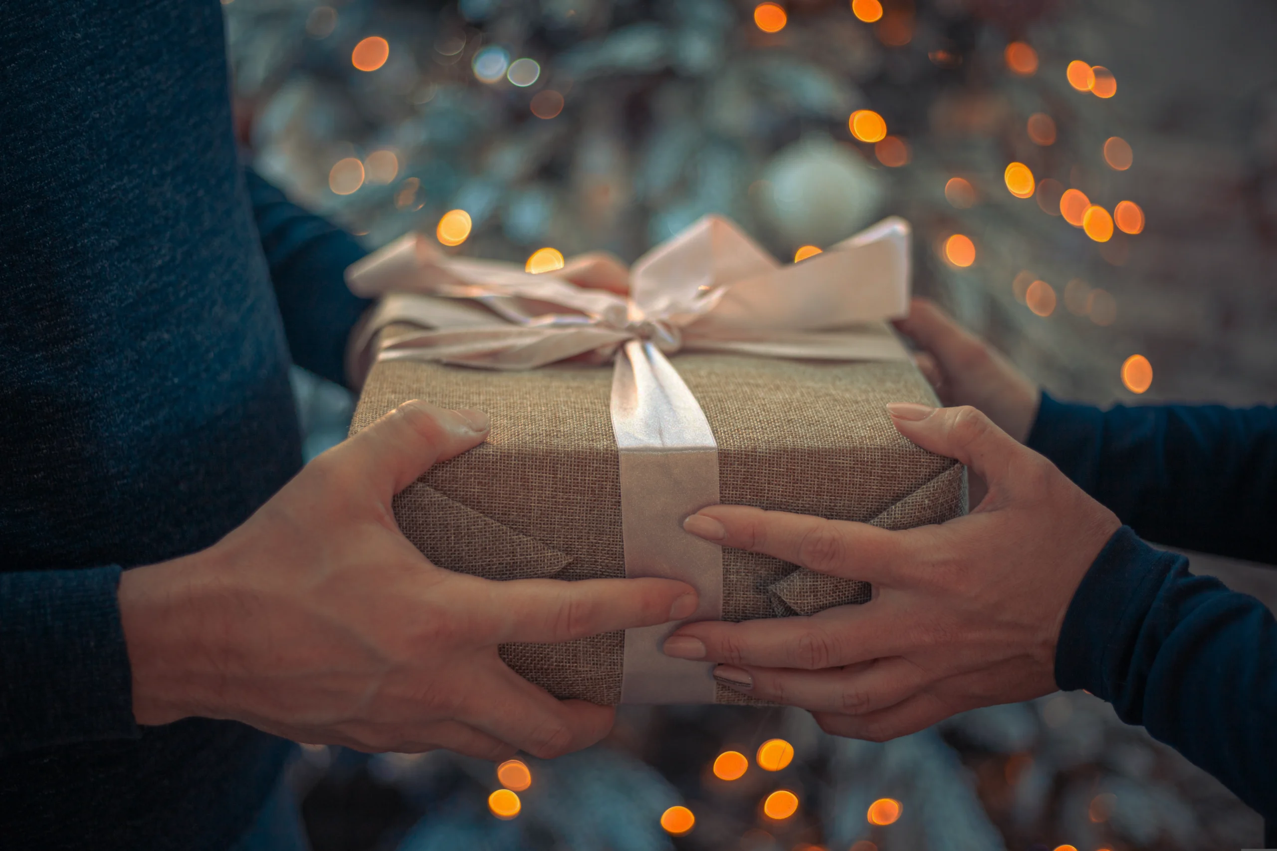 Erkek Sevgiliye Hediye Fikirleri