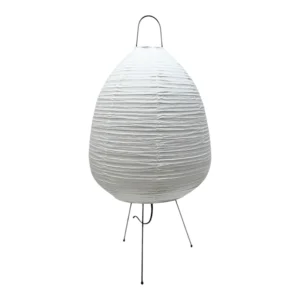 Japon Tasarım Akari Wabi-Sabi Yong Masa Lambası