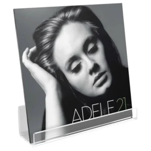 Plak Rafı Duvara Monte 2'li Paket