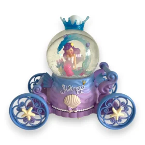 deniz-kizi-kar-kuresi-simli-isikli-melodili-ferforje-araba-tasarimli-hediye