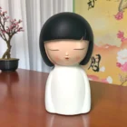 cin-figuru-sehpa-dekorasyonu-ornek