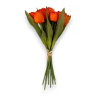 dekoratif-turuncu-lale-demeti-12li-yuksek-kalite-yapay-cicek.-2