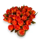dekoratif-turuncu-lale-demeti-12li-yuksek-kalite-yapay-cicek.-5