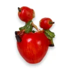 elma-cuce-dekoratif-biblo