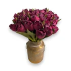 gercekci-vintage-yapay-lale-demeti-