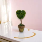 hediyelik-kalp-seklinde-yapay-agac-urun