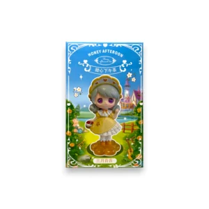 honey-afternoon-blind-box-on