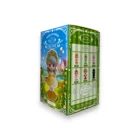 honey-afternoon-blind-box-yan-gorunus