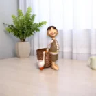 kazli-masa-ustu-biblo