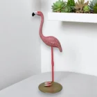 minyatur-bahce-flamingo-dekoru