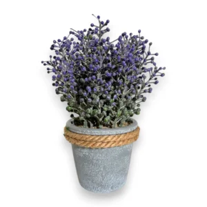 mor-tomurcuk-yapay-lavanta-saksisi-20cm-dekoratif-plastik-cicek-1