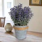 mor-tomurcuk-yapay-lavanta-saksisi-20cm-dekoratif-plastik-cicek-3