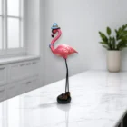 sapkali-kadin-flamingo-biblo-her-tarz-uyum