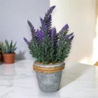 yapay-lavanta-saksi-27cm-plastik-saksili-dekoratif-cicek-5