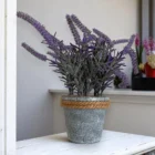 yapay-lavanta-saksili-25cm-plastik-dekoratif-cicek-5