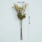 yapay-papatya-dugun-dekorasyonu