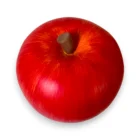 yuruyen-elma-figuru-ustten-gorunus