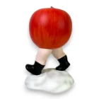 yuruyen-elma-figuru-yan-gorunus