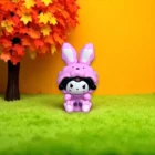 kuromi-tavsan-kostumlu-figür-2