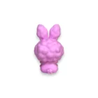 kuromi-tavsan-kostumlu-figür-arkasi