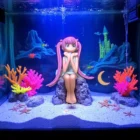 masaustu-anime-figur-akvaryum