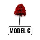 minyatur-agac-figurleri-C