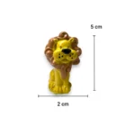 minyatur-aslan-figuru-olculer