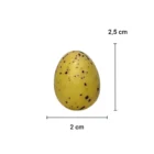 minyatur-benekli-yumurta-figuru-olculeri