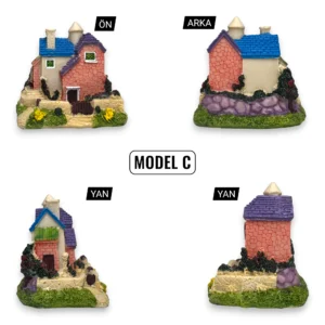 minyatur-ev-figurleri-model-c