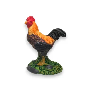 minyatur-horoz-figuru-1