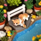 minyatur-kedi-figuru-dekor