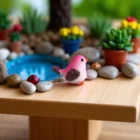 minyatur-kus-figurleri-model-dekor