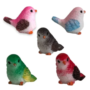 minyatur-kus-figurleri-tumu