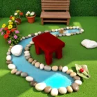 minyatur-masa-figuru-model-dekor