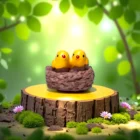 minyatur-sari-kus-figuru-4