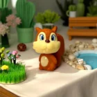 minyatur-sincap-figuru-6.