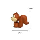 minyatur-sincap-figuru-olculeriİ