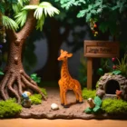 minyatur-zurafa-figuru-4