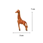 minyatur-zurafa-figuru-olculeri