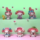 my-melody-figur-seti-dekor