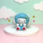 my-melody-mavi-kuzu-figur-sanrio-dekor