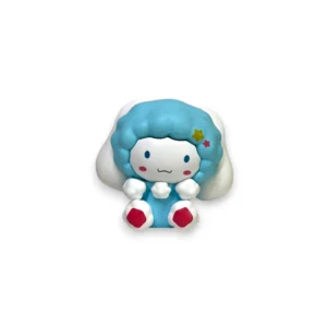 my-melody-mavi-kuzu-figur-sanrio-on