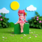 sevimli-anime-figur-8cm-dekor