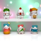 tavsan-figur-seti-koleksiyon-hediye