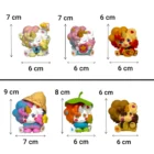 unicorn-figur-seti-detay